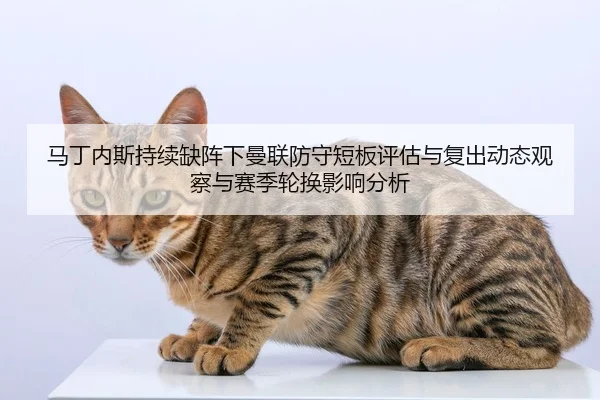 马丁内斯持续缺阵下曼联防守短板评估与复出动态观察与赛季轮换影响分析